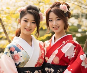 成人式