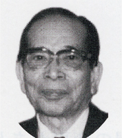 吉田正先生