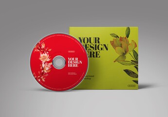 発売CD
